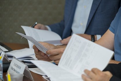 Платим по счетам вовремя